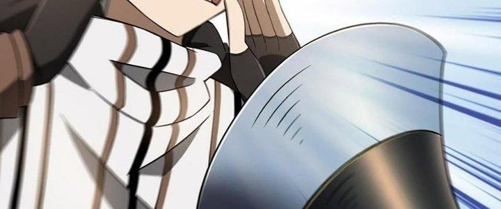 Cực Đại Khoa Trương Chapter 21 - Trang 2