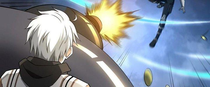 Cực Đại Khoa Trương Chapter 21 - Trang 2