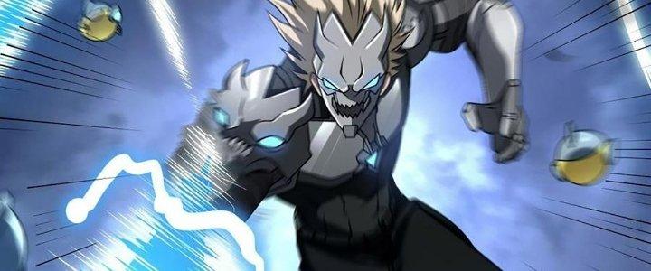 Cực Đại Khoa Trương Chapter 21 - Trang 2