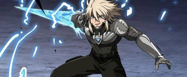 Cực Đại Khoa Trương Chapter 21 - Trang 2