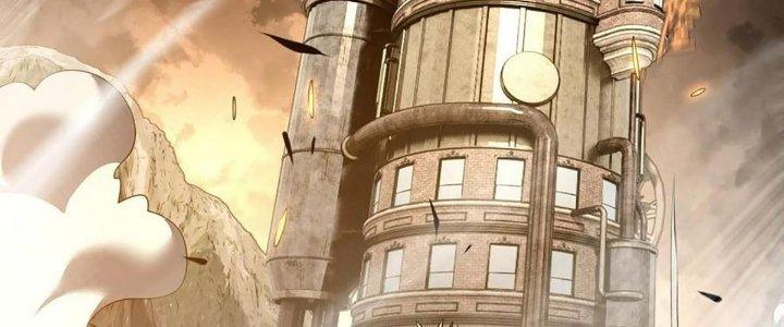 Cực Đại Khoa Trương Chapter 21 - Trang 2