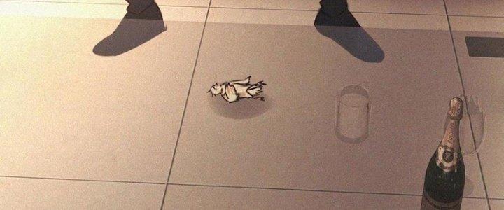 Trải Nghiệm Trở Thành Huyết Tộc Chapter 57 - Trang 2