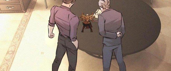 Trải Nghiệm Trở Thành Huyết Tộc Chapter 57 - Trang 2