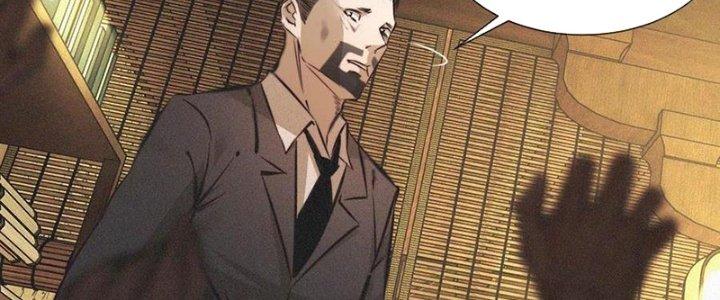 Trải Nghiệm Trở Thành Huyết Tộc Chapter 58 - Trang 2