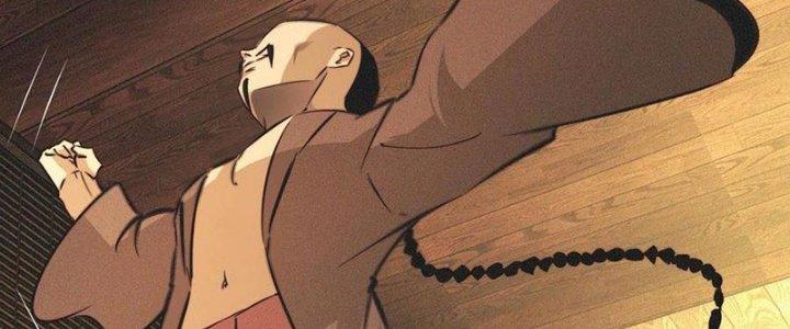 Trải Nghiệm Trở Thành Huyết Tộc Chapter 58 - Trang 2