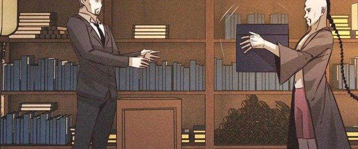 Trải Nghiệm Trở Thành Huyết Tộc Chapter 58 - Trang 2