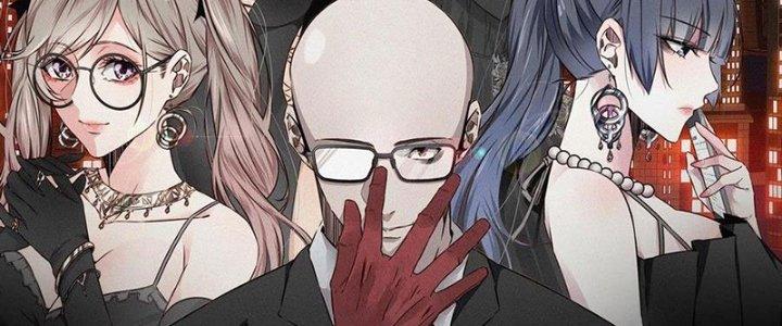 Trải Nghiệm Trở Thành Huyết Tộc Chapter 58 - Trang 2