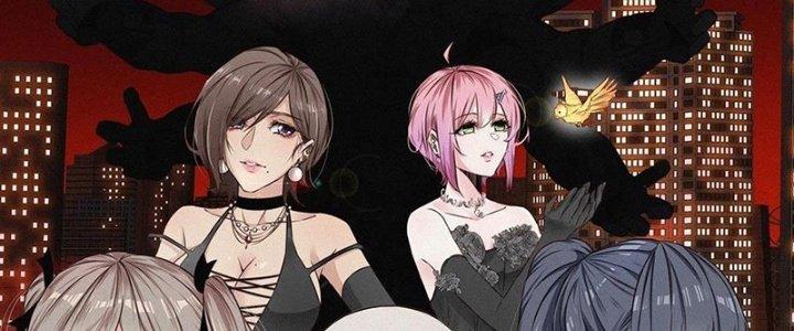 Trải Nghiệm Trở Thành Huyết Tộc Chapter 59 - Trang 3