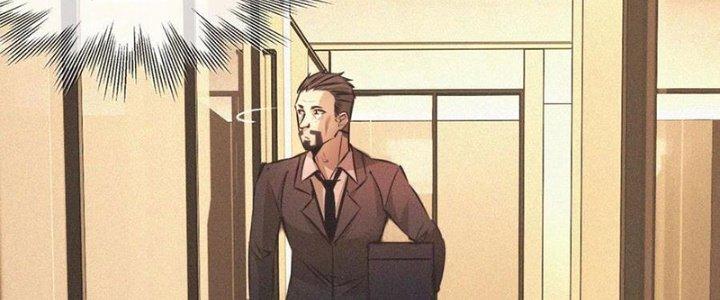 Trải Nghiệm Trở Thành Huyết Tộc Chapter 59 - Trang 3