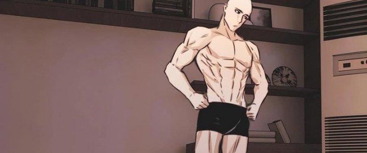 Trải Nghiệm Trở Thành Huyết Tộc Chapter 59 - Trang 3