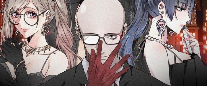 Trải Nghiệm Trở Thành Huyết Tộc Chapter 59 - Trang 3