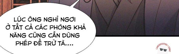 Trải Nghiệm Trở Thành Huyết Tộc Chapter 59 - Trang 3