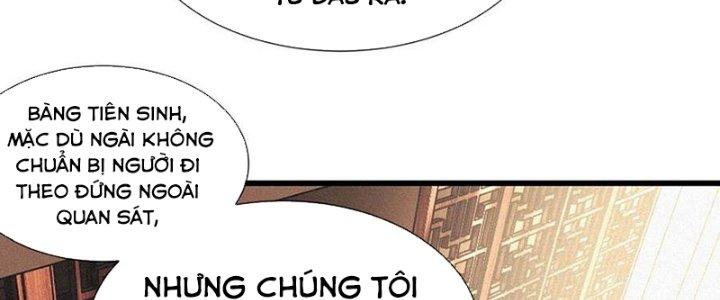 Trải Nghiệm Trở Thành Huyết Tộc Chapter 59 - Trang 3