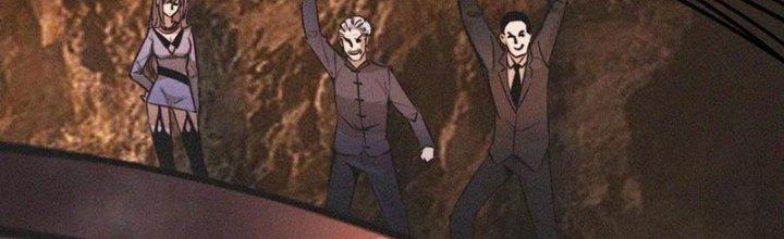 Trải Nghiệm Trở Thành Huyết Tộc Chapter 60 - Trang 2