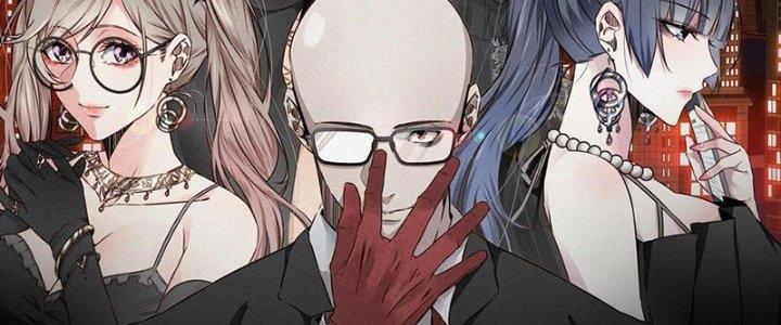 Trải Nghiệm Trở Thành Huyết Tộc Chapter 60 - Trang 2