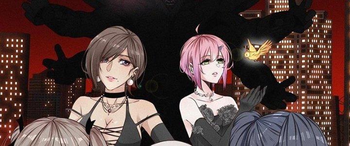 Trải Nghiệm Trở Thành Huyết Tộc Chapter 62 - Trang 3