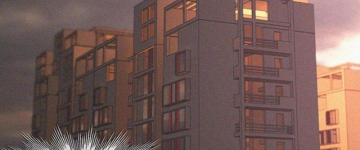 Trải Nghiệm Trở Thành Huyết Tộc Chapter 62 - Trang 3