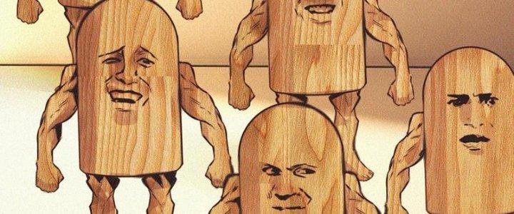 Trải Nghiệm Trở Thành Huyết Tộc Chapter 62 - Trang 3