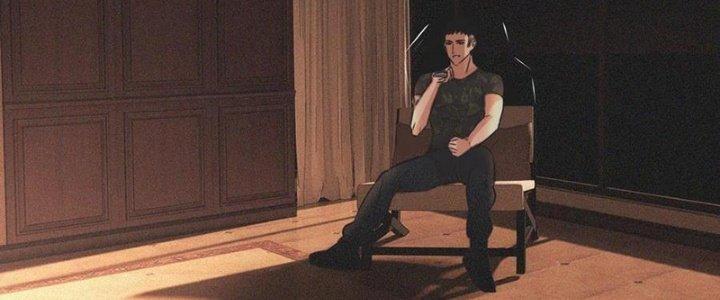 Trải Nghiệm Trở Thành Huyết Tộc Chapter 63 - Trang 3