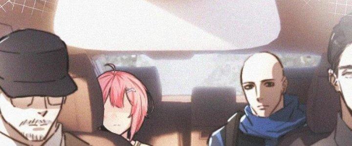 Trải Nghiệm Trở Thành Huyết Tộc Chapter 64 - Trang 2