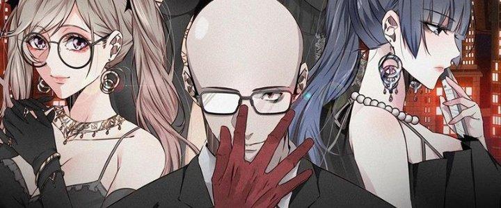 Trải Nghiệm Trở Thành Huyết Tộc Chapter 65 - Trang 3