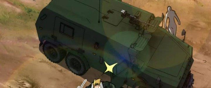 Toàn Thuộc Tính Võ Đạo Chapter 69 - Trang 4