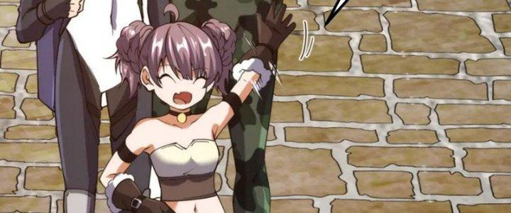 Toàn Thuộc Tính Võ Đạo Chapter 69 - Trang 4