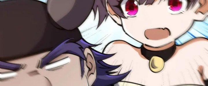 Toàn Thuộc Tính Võ Đạo Chapter 69 - Trang 4