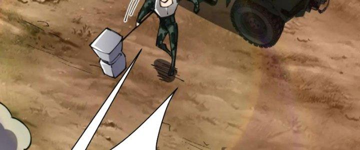 Toàn Thuộc Tính Võ Đạo Chapter 69 - Trang 4