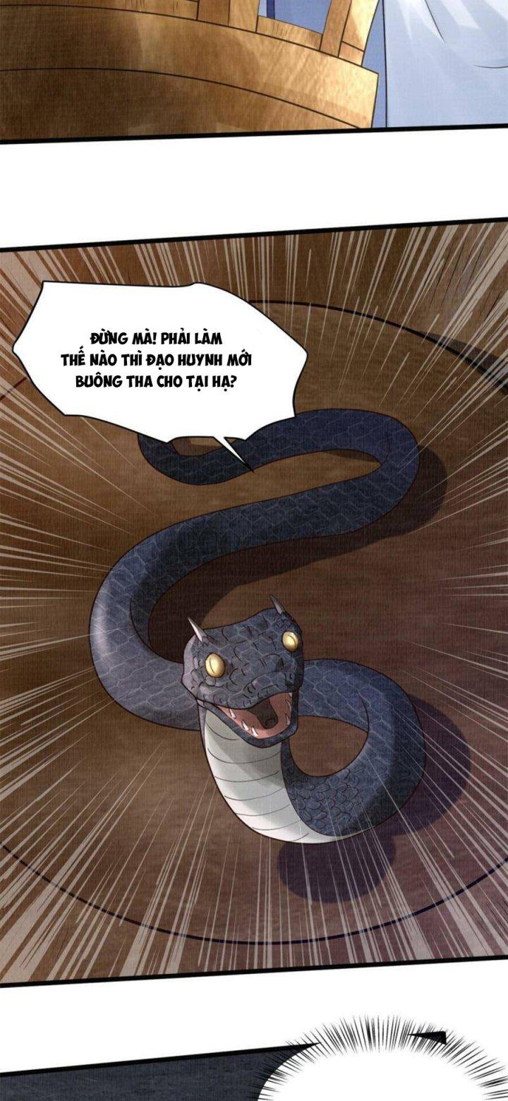 Đại Đạo Tranh Phong Chapter 7 - Trang 3