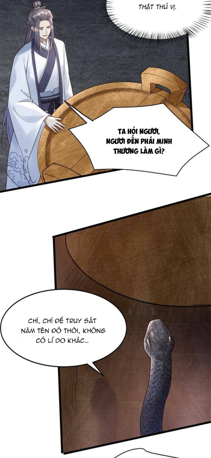 Đại Đạo Tranh Phong Chapter 7 - Trang 3