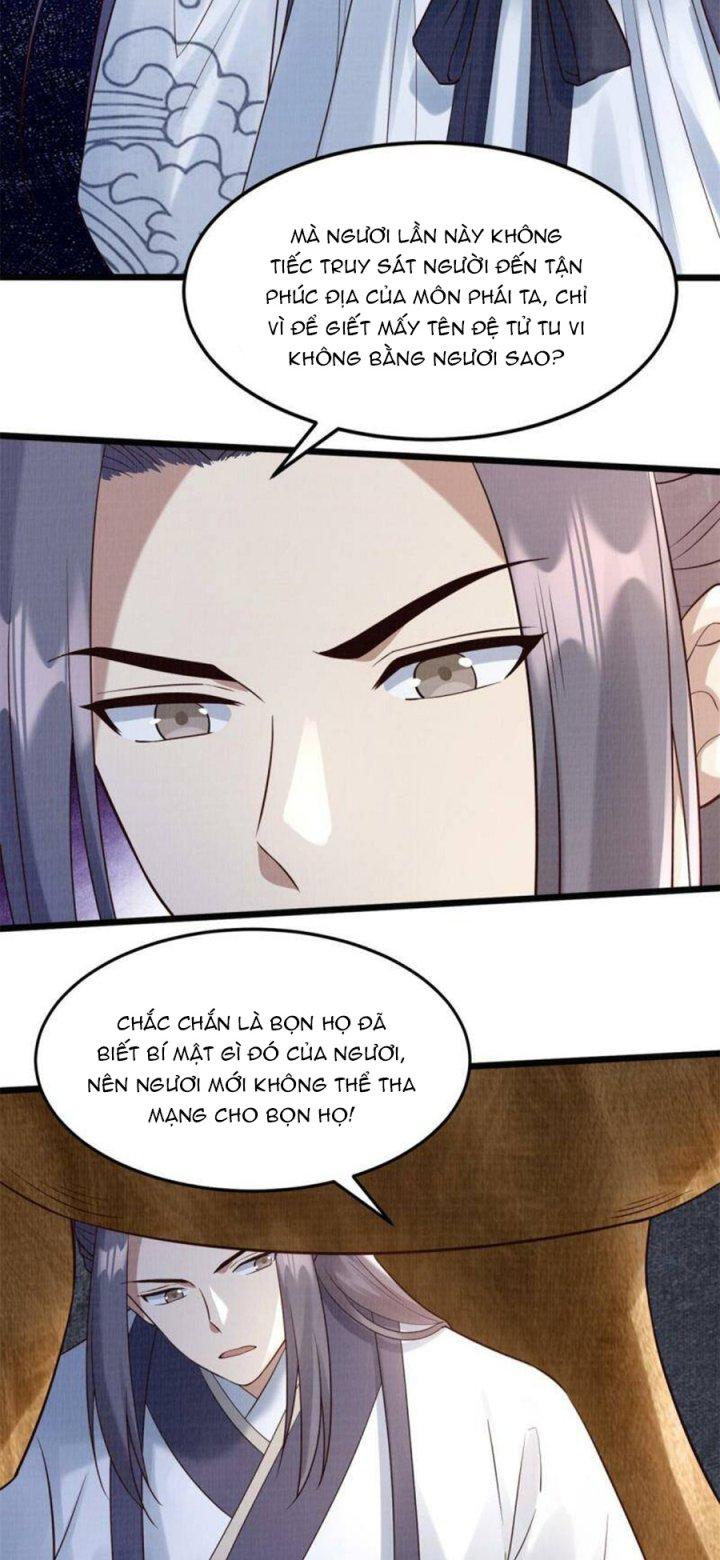 Đại Đạo Tranh Phong Chapter 7 - Trang 3