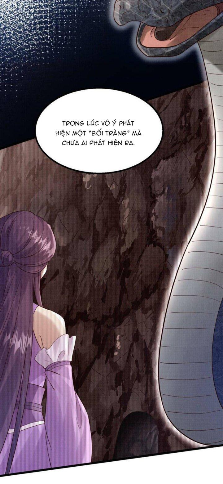 Đại Đạo Tranh Phong Chapter 7 - Trang 3