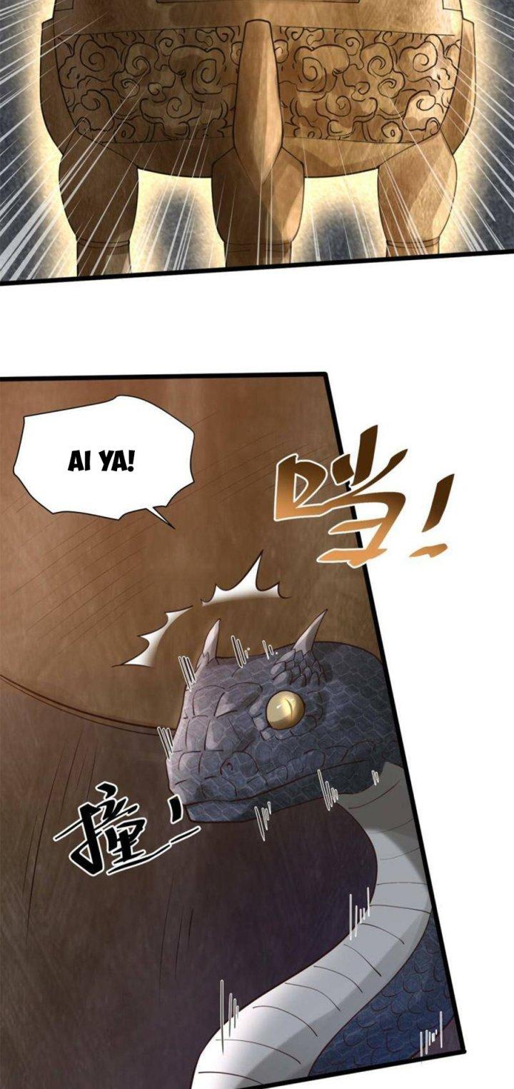 Đại Đạo Tranh Phong Chapter 7 - Trang 3