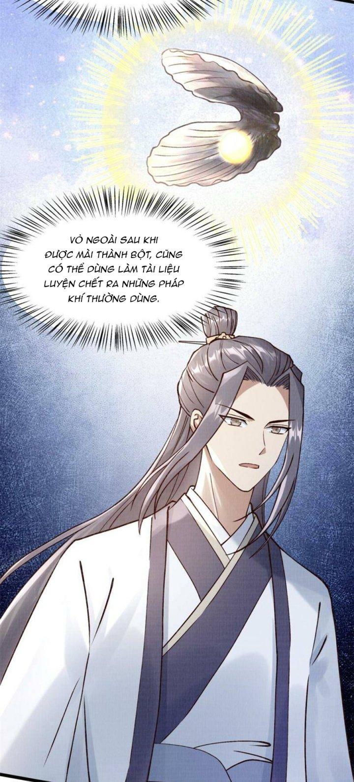 Đại Đạo Tranh Phong Chapter 7 - Trang 3