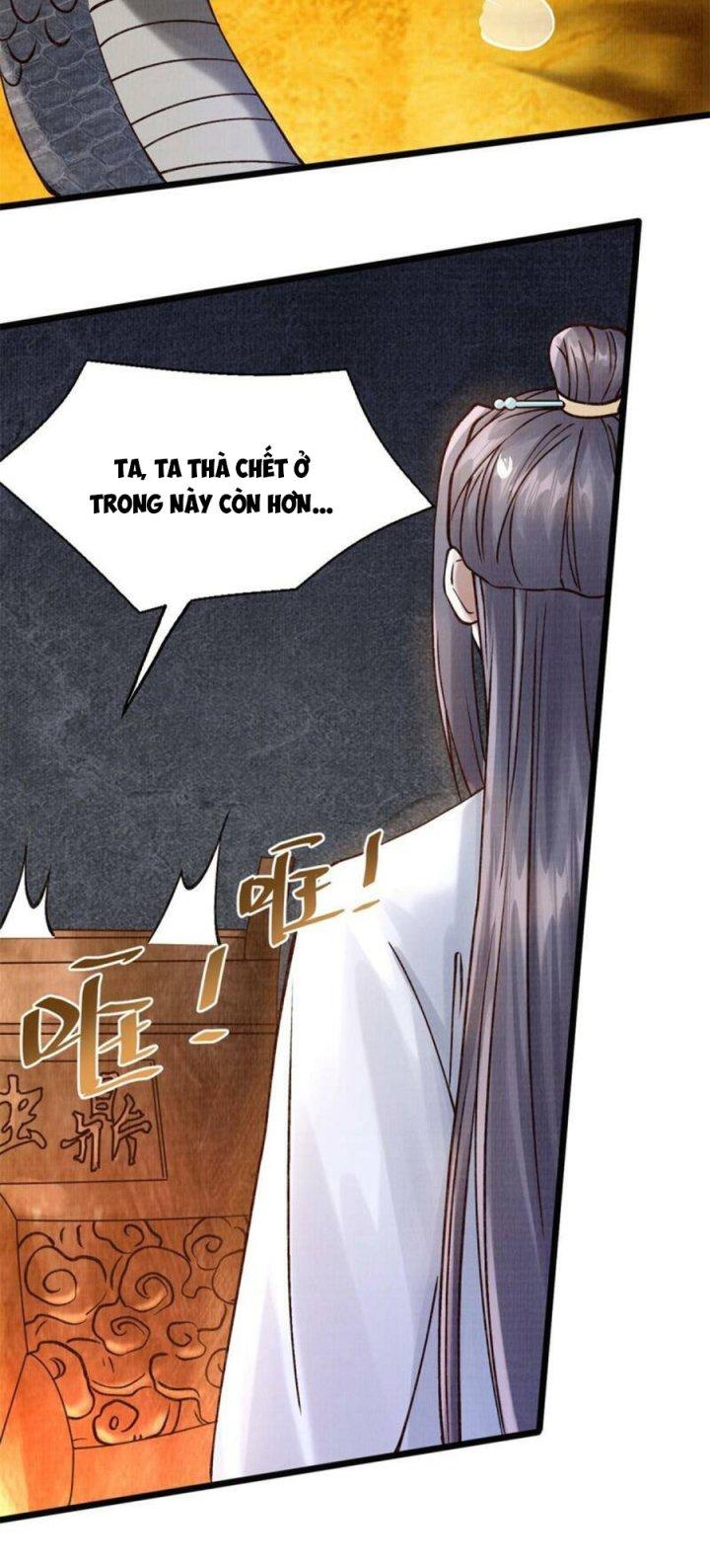 Đại Đạo Tranh Phong Chapter 7 - Trang 3