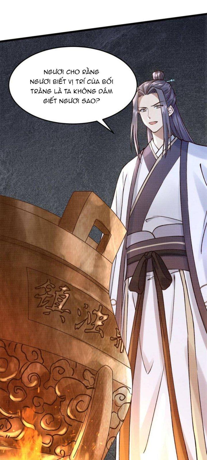 Đại Đạo Tranh Phong Chapter 7 - Trang 3