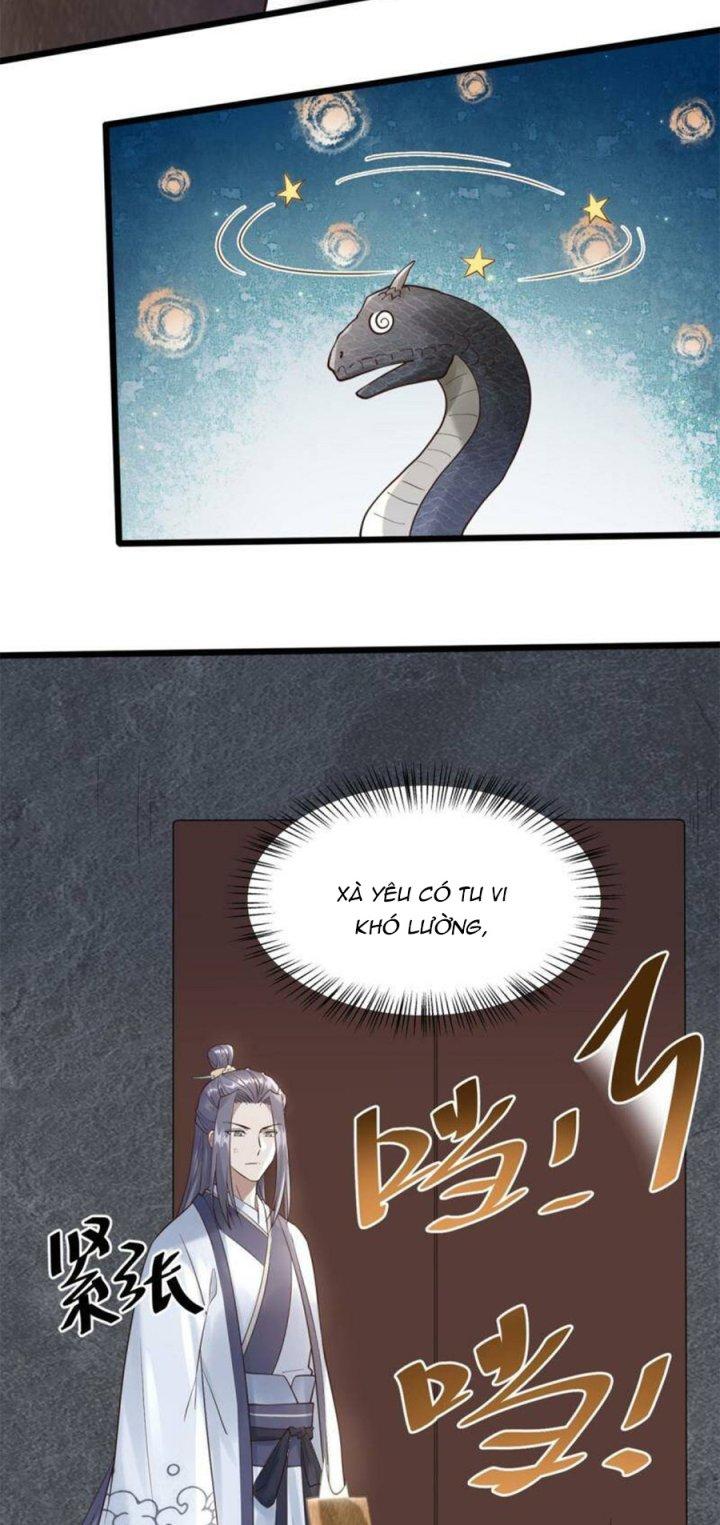 Đại Đạo Tranh Phong Chapter 7 - Trang 3