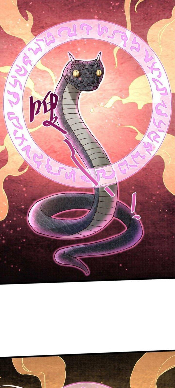 Đại Đạo Tranh Phong Chapter 7 - Trang 3