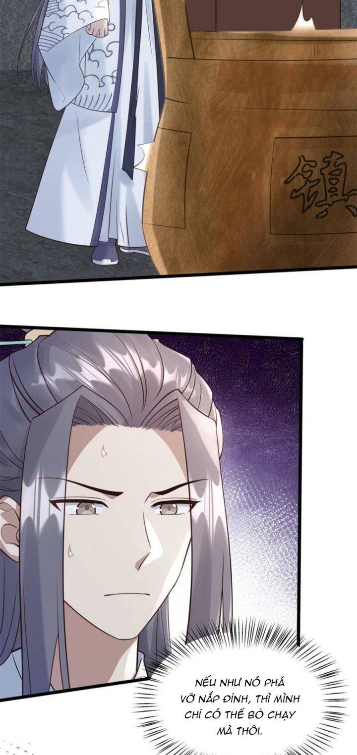Đại Đạo Tranh Phong Chapter 7 - Trang 3