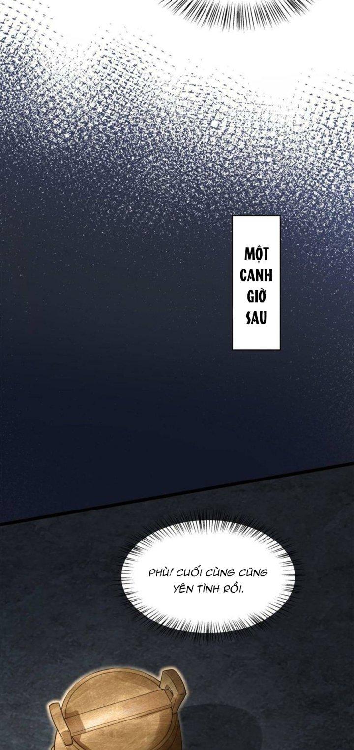 Đại Đạo Tranh Phong Chapter 7 - Trang 3