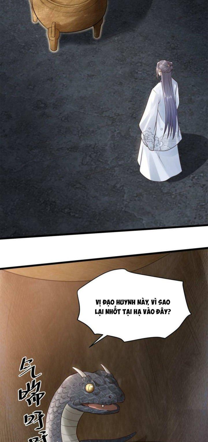 Đại Đạo Tranh Phong Chapter 7 - Trang 3