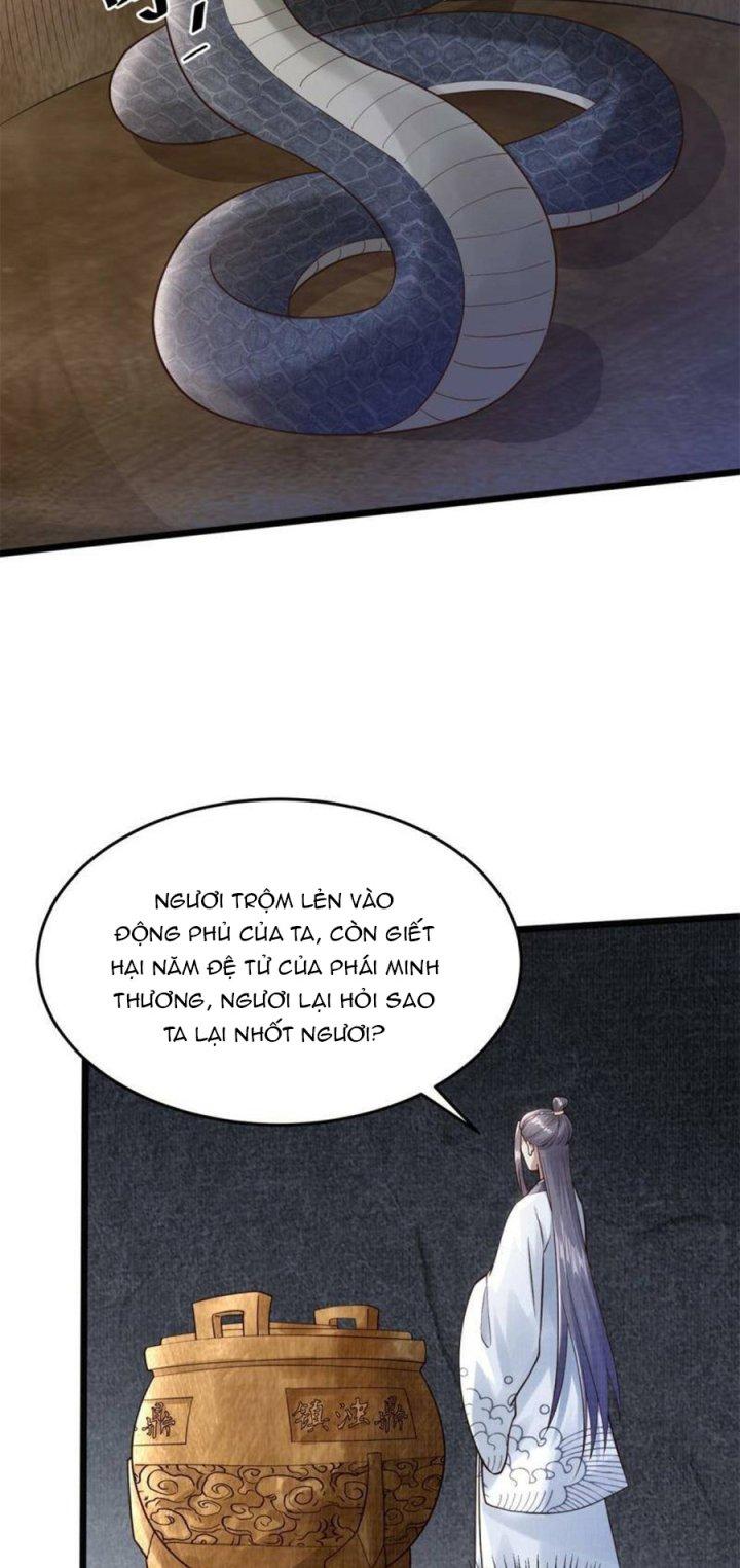 Đại Đạo Tranh Phong Chapter 7 - Trang 3