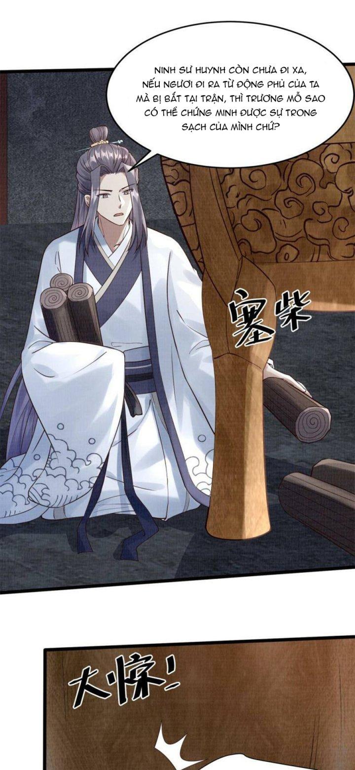 Đại Đạo Tranh Phong Chapter 7 - Trang 3
