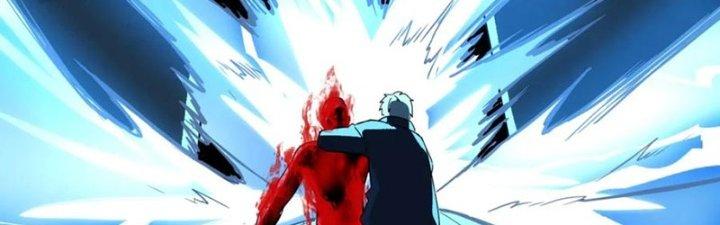 Tinh Môn Chapter 59 - Trang 2