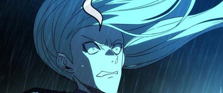 Tinh Môn Chapter 59 - Trang 2