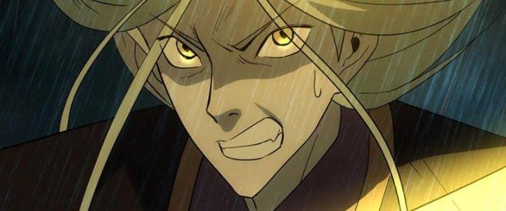 Tinh Môn Chapter 59 - Trang 2