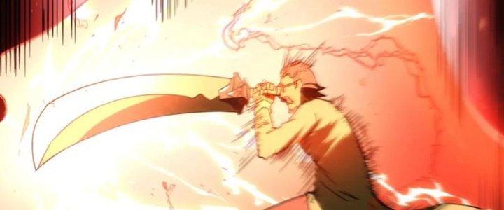 Tinh Môn Chapter 59 - Trang 2