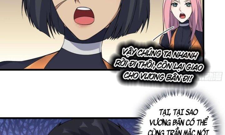 Tôi Chuyển Vàng Tại Mạt Thế Chapter 488 - Trang 4