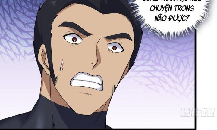 Tôi Chuyển Vàng Tại Mạt Thế Chapter 488 - Trang 4